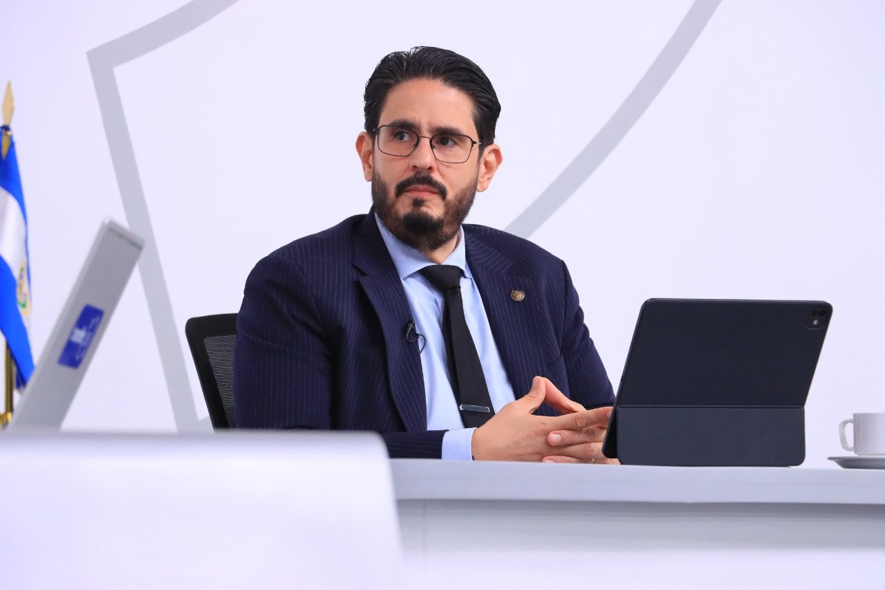 El Salvador busca capacitar a 400 personas para desarrollar su programa de energía nuclear
