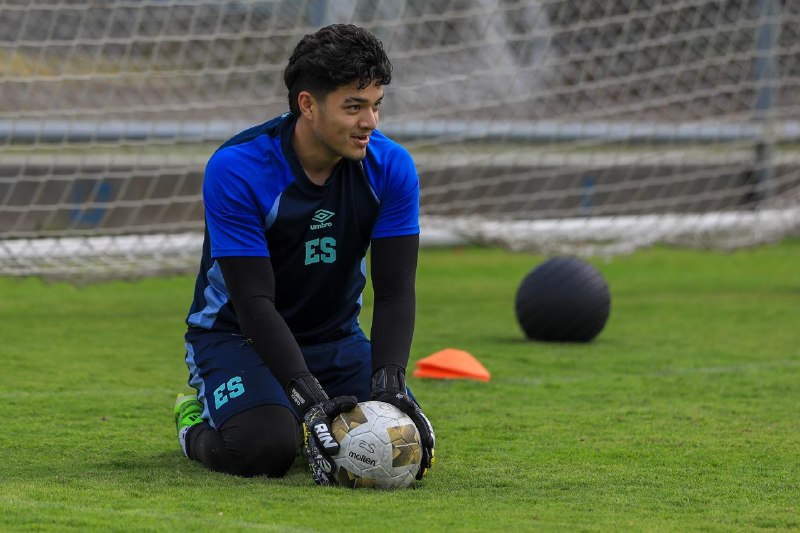 Amistosos mundialistas servirán para jugadores jóvenes