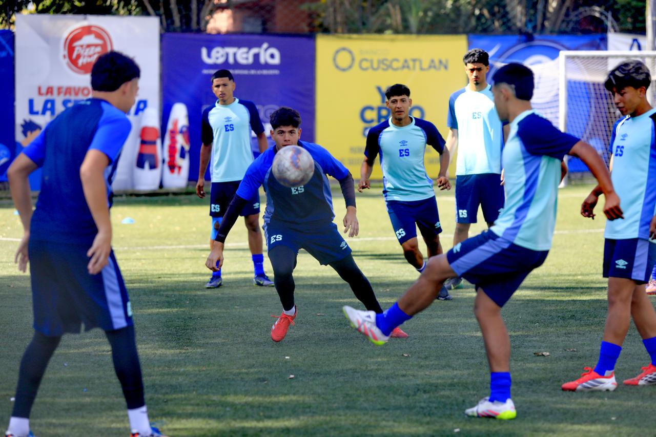 México será sede del Premundial sub-20 de Concacaf