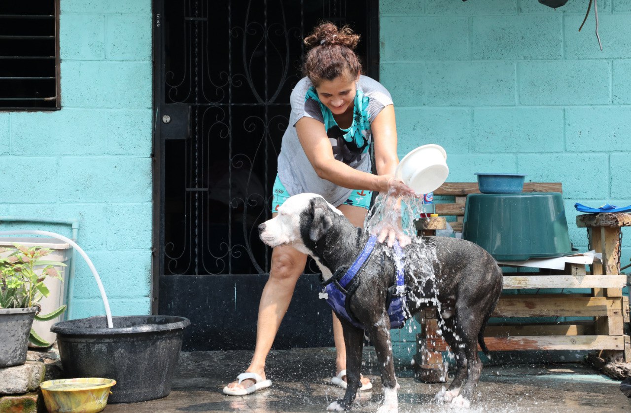 Gobierno brinda recomendaciones para protegerse de las altas temperaturas