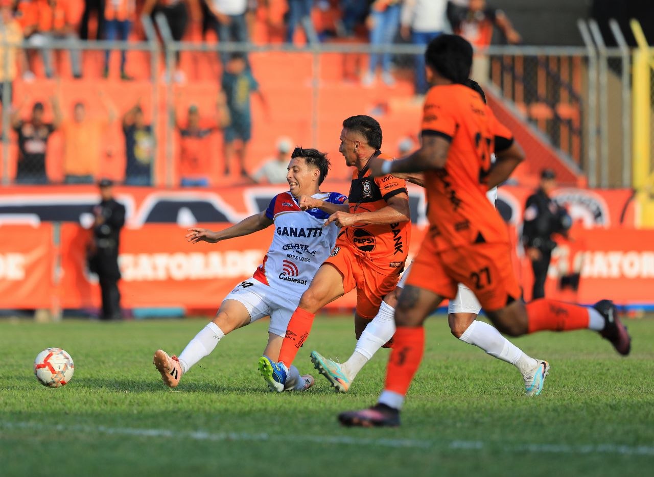 Águila se estancó y enfrentará a Alianza en cuartos de final