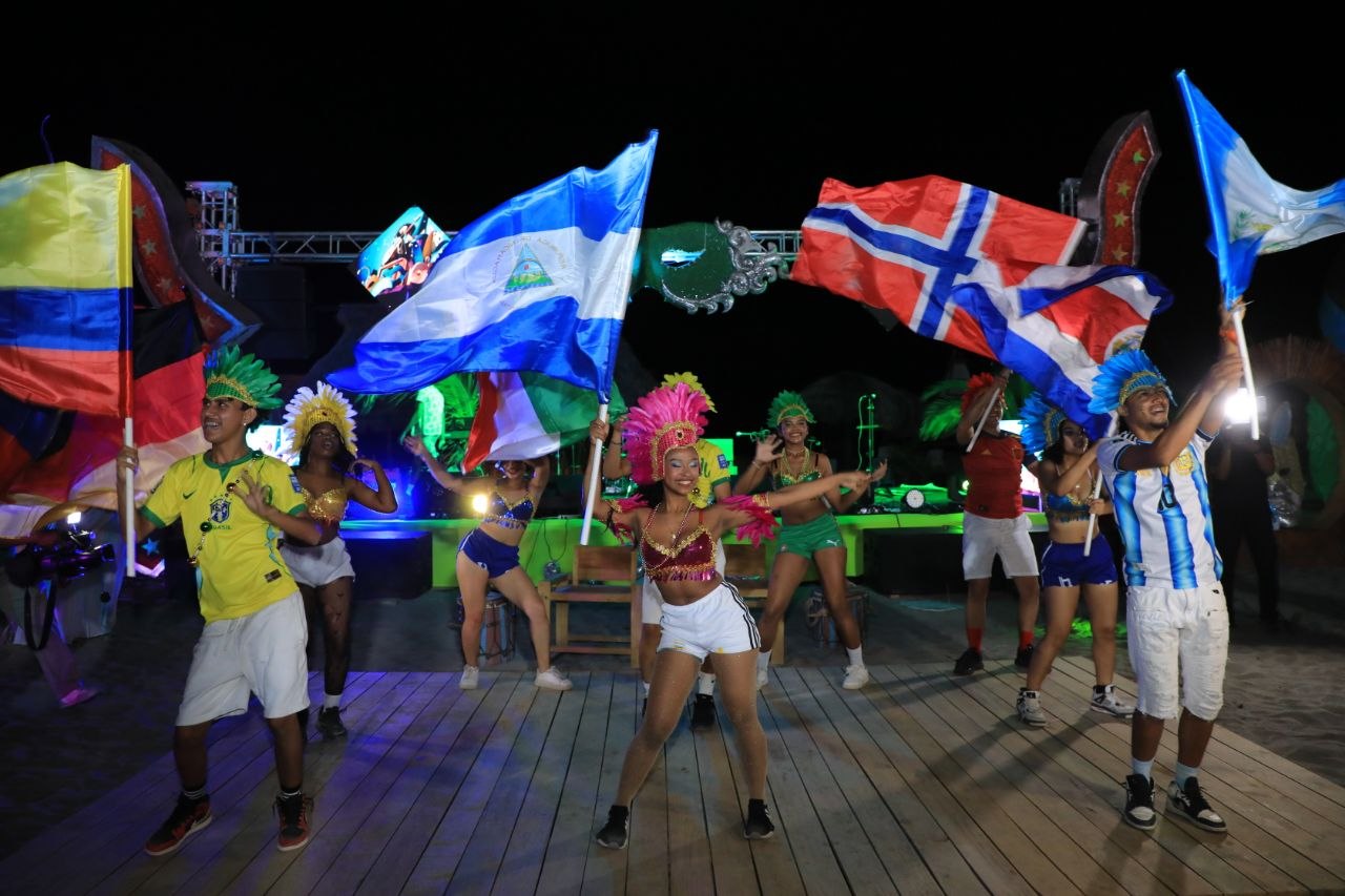 La Ceiba lanza su Gran Carnaval Internacional de la Amistad 2026