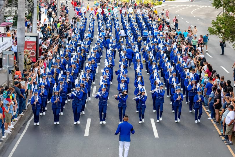 Escuela Nacional de Música abre convocatoria para integrar la Banda El Salvador