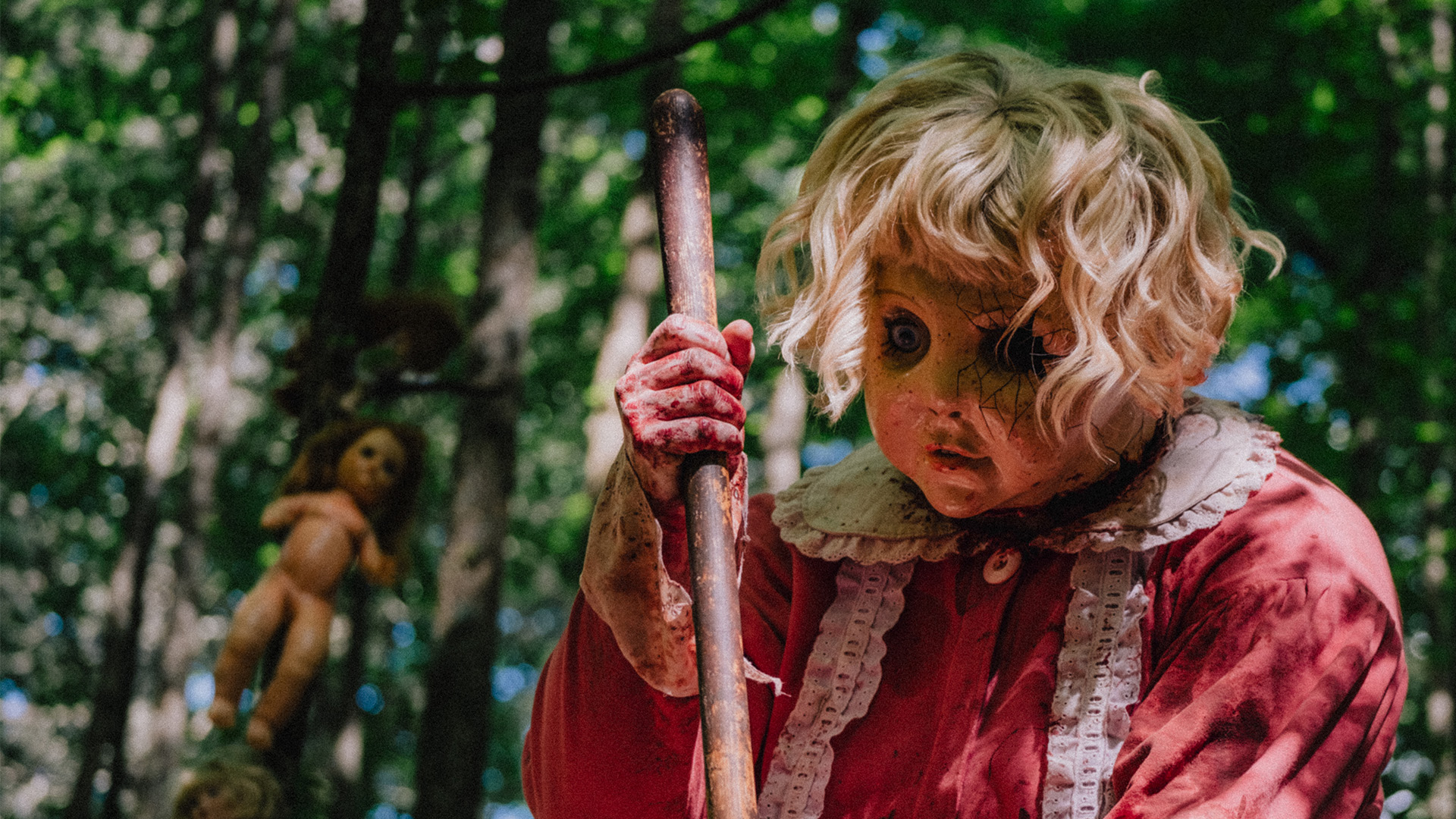 DeCine | «Dolly», la perturbadora historia que revive traumas del slasher de los 70