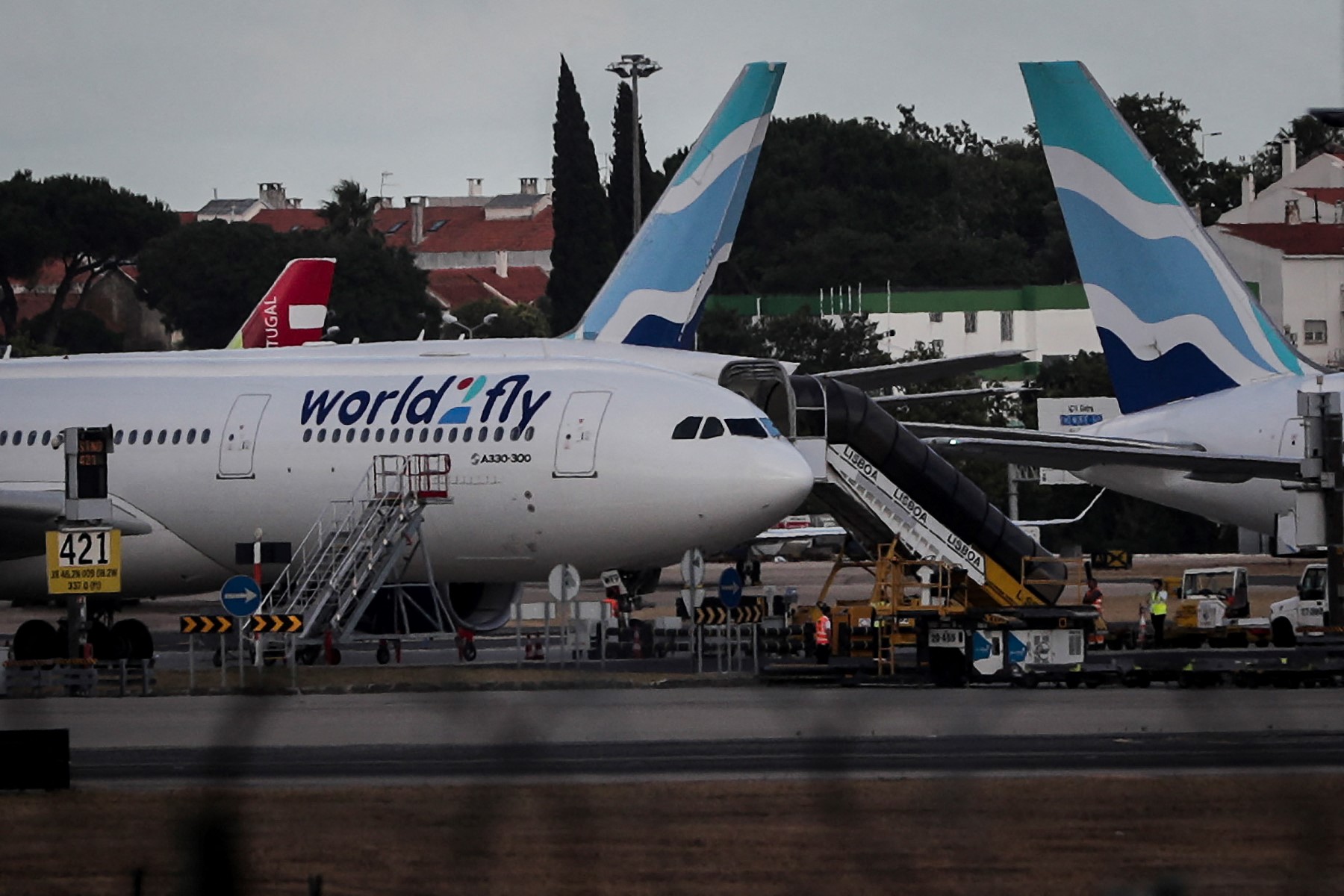 Otra aerolínea española suspende sus vuelos a Cuba