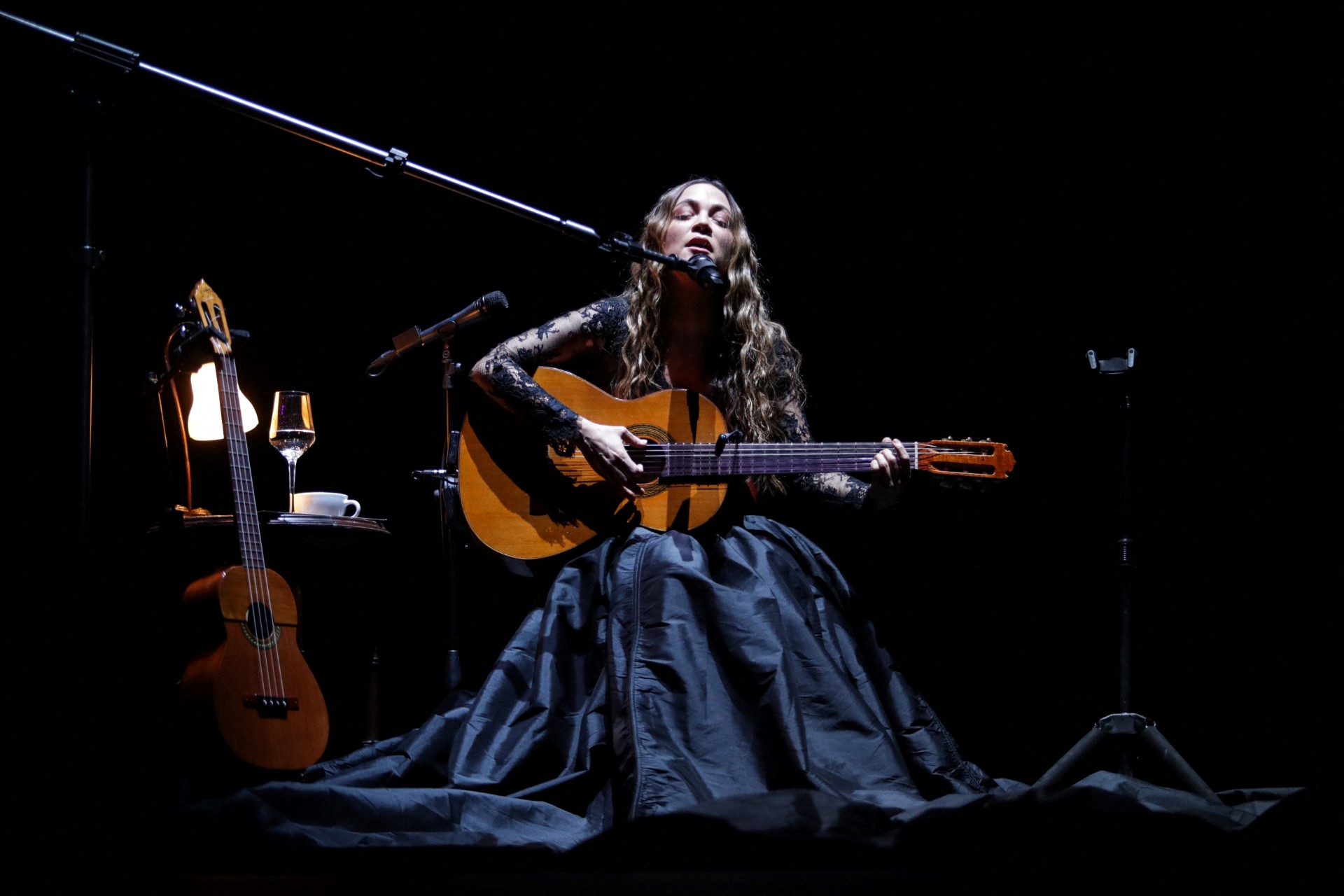 Natalia Lafourcade vuelve a El Salvador con su gira «Cancionera 2026»