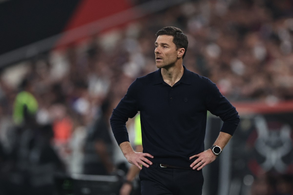 Varios medios sitúan a Xabi Alonso como próximo entrenador del Chelsea