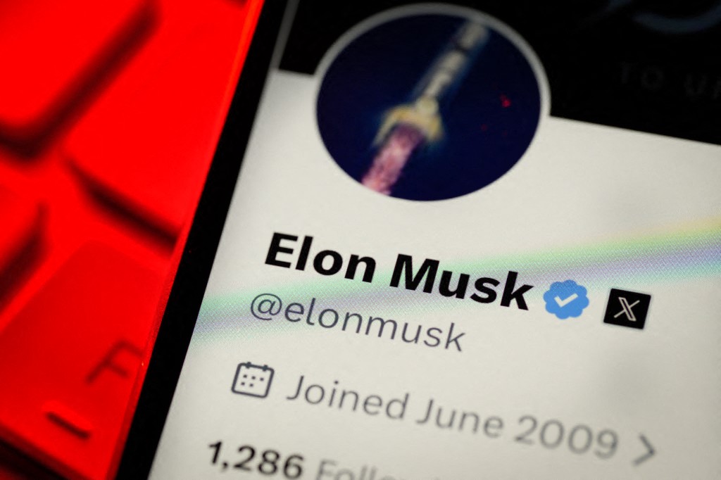 Musk acuerda pagar multa de $1,5 millones por compra de acciones de Twitter