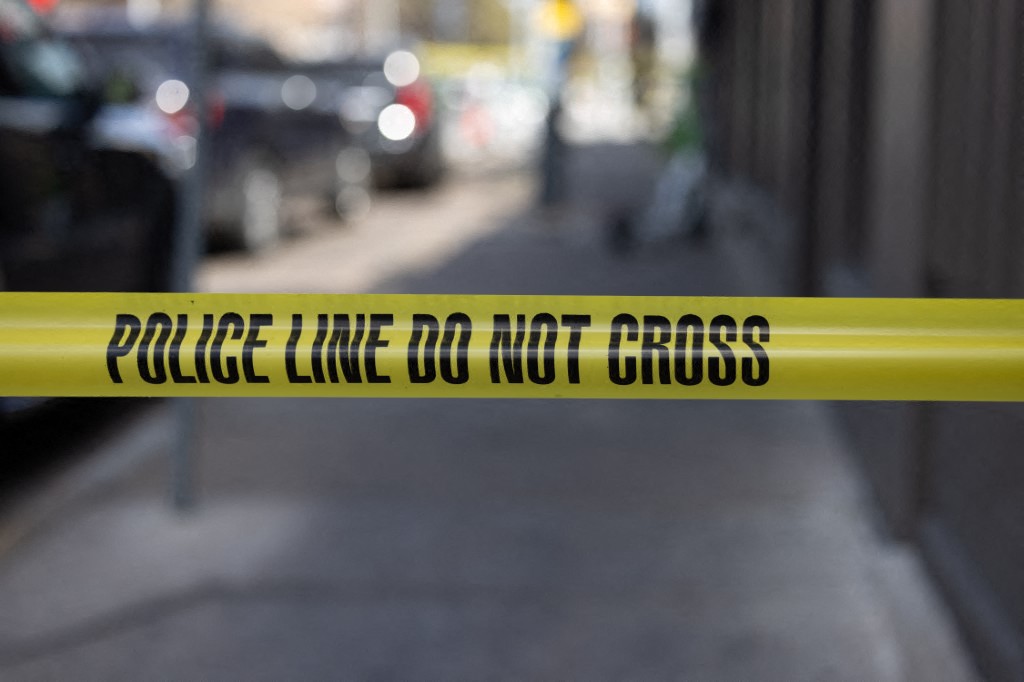 Seis personas halladas muertas en un vagón de carga en Texas