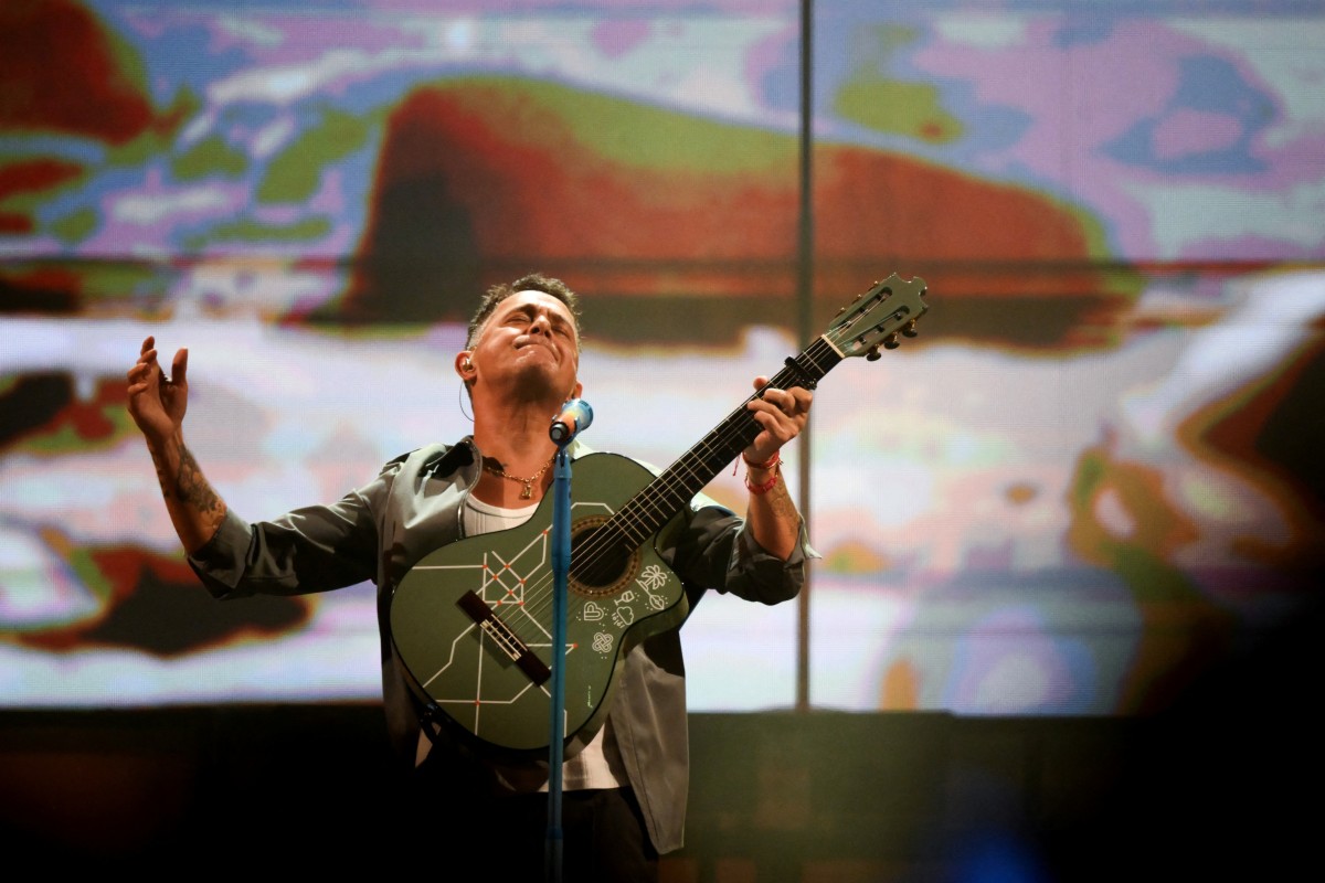 Alejandro Sanz en El Salvador: precios, localidades y venta de boletos para su gira «¿Y ahora qué?»