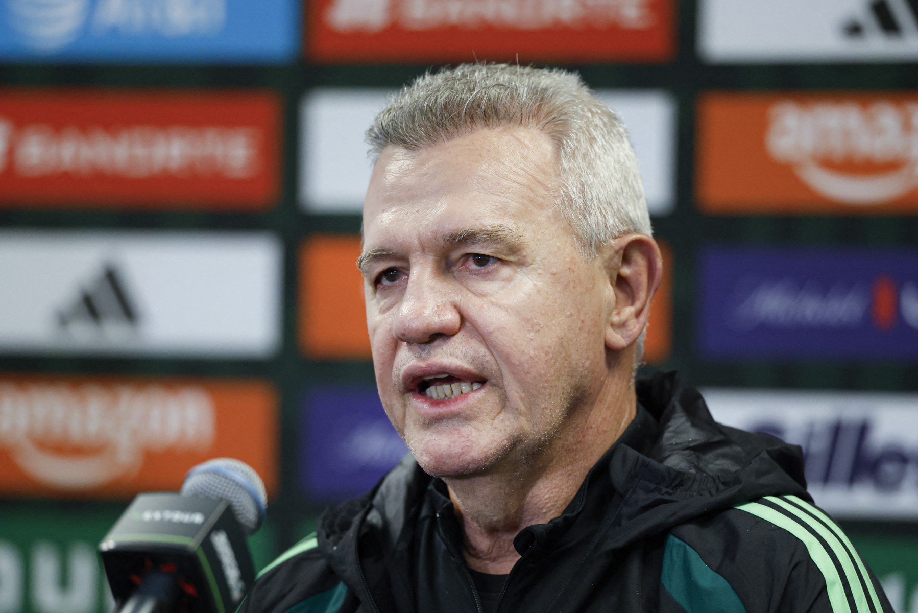 México marginará del Mundial a futbolistas que se ausenten del inicio de la concentración