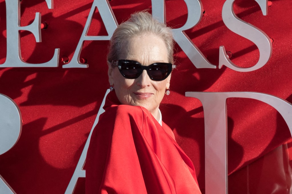 Esta es la razón por la que Meryl Streep dudó en hacer «El diablo viste a la moda»