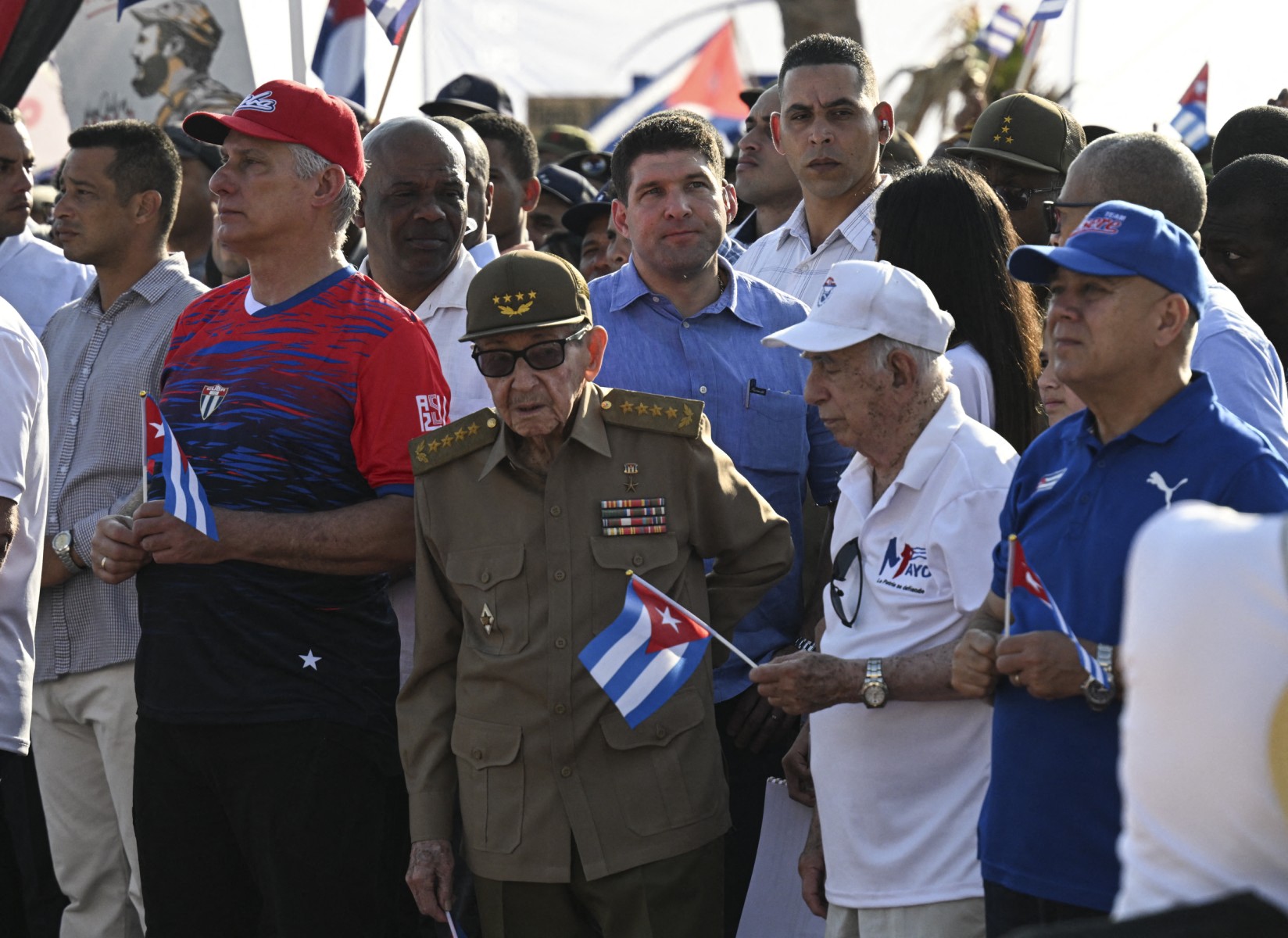 Una nueva ofensiva económica de EE. UU. en contra de Cuba