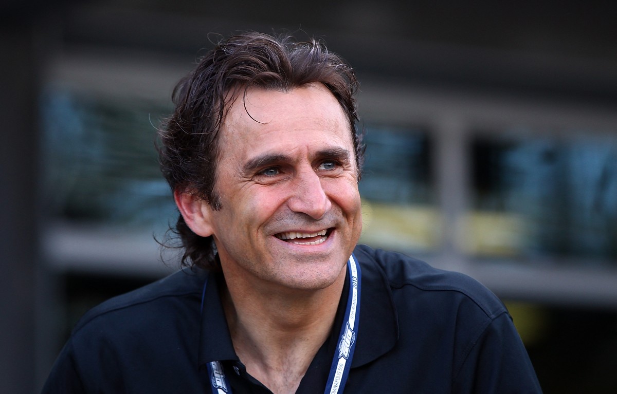 Fallece Alex Zanardi, expiloto de F1 y campeón paralímpico