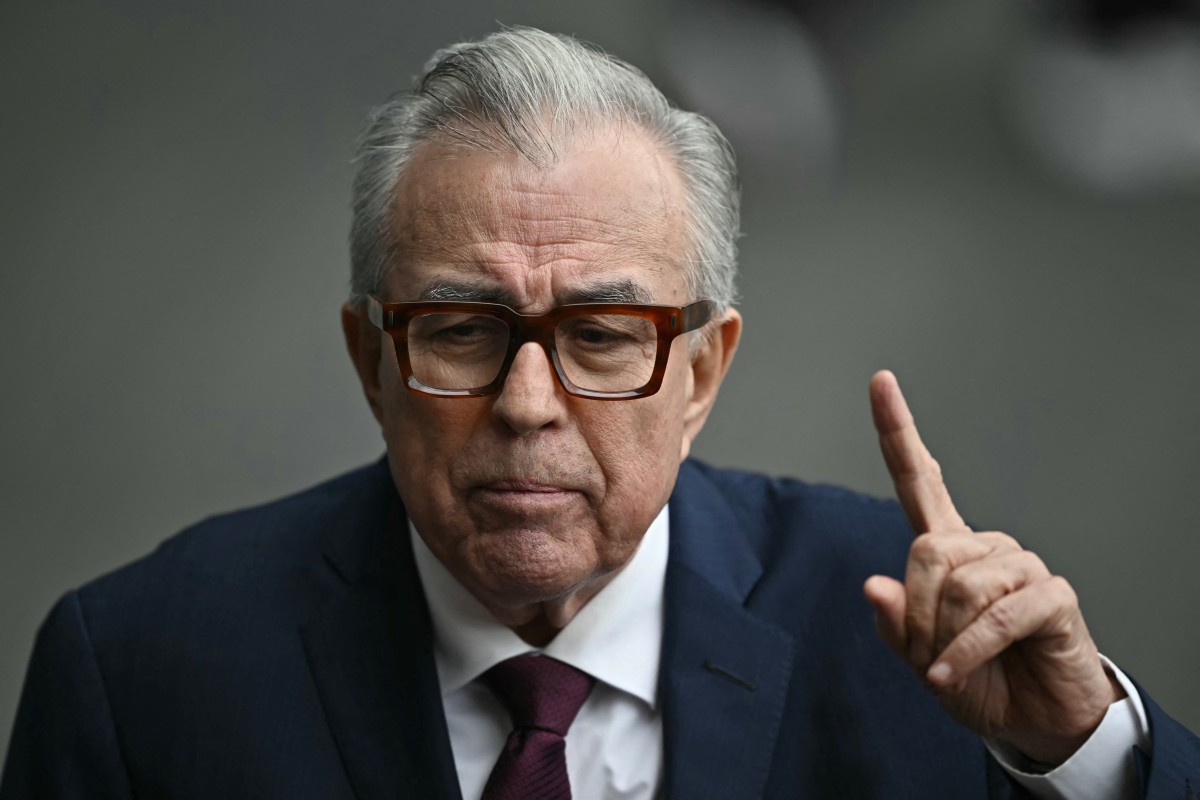 Gobernador mexicano acusado de narcotráfico por EE.UU. deja su cargo para ser investigado