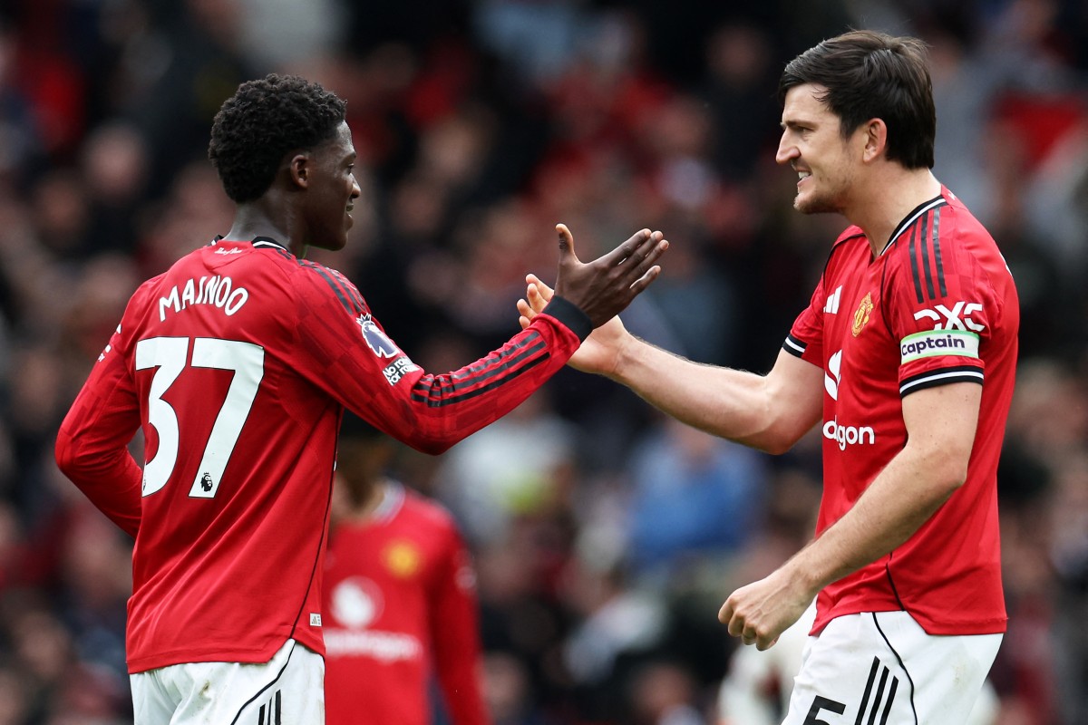 Manchester United gana al Liverpool y regresa a la Liga de Campeones