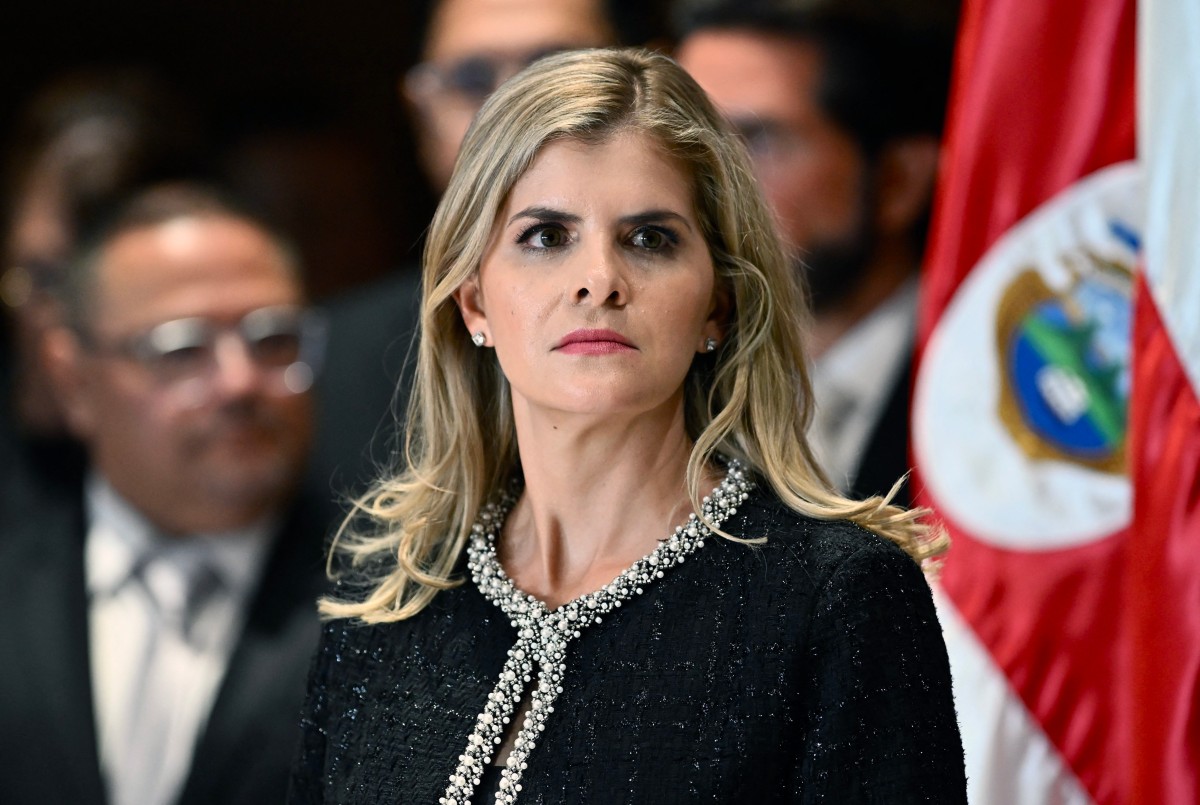 Laura Fernández asume hoy la presidencia de Costa Rica