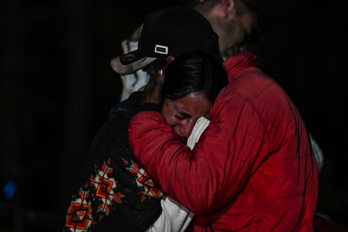 Explosión en una mina de carbón deja nueve muertos en Colombia