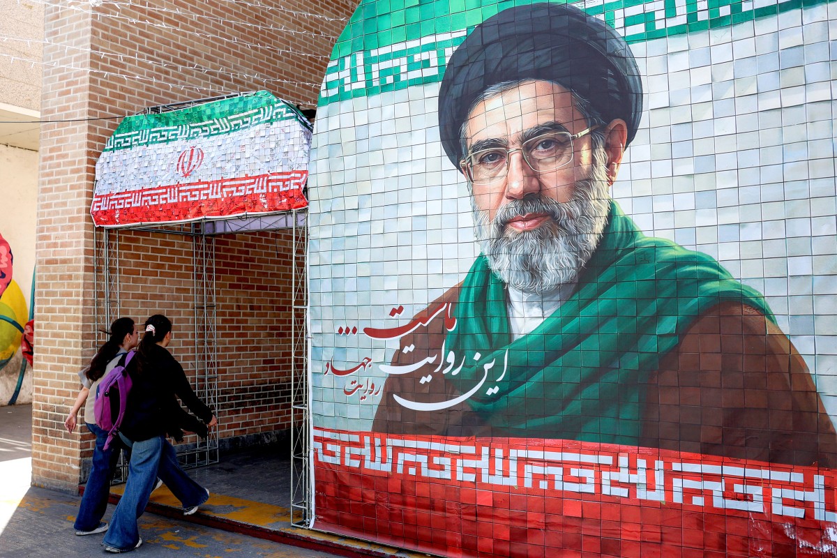 Irán estudia la última oferta de EE. UU. para poner fin a la guerra