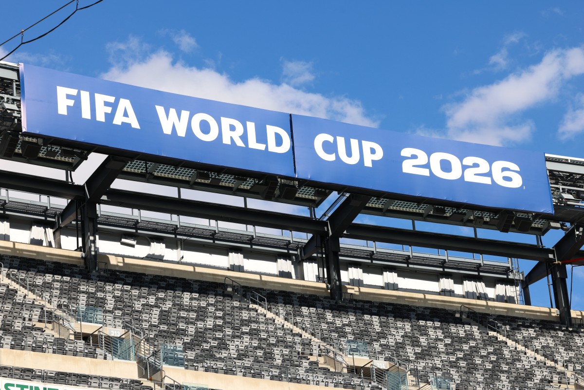 Calendario completo del Mundial de fútbol de Norteamérica 2026