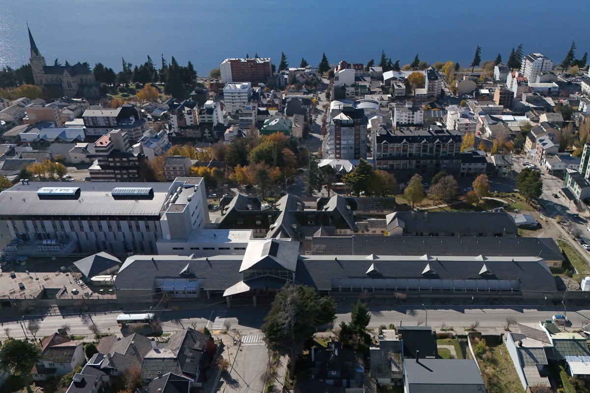 El pueblo de la Patagonia que ideó el aislamiento contra el hantavirus