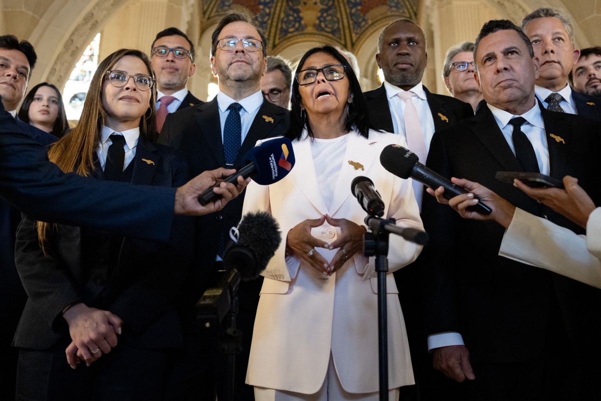 Venezuela sostiene ante corte de la ONU que es «indispensable» negociar con Guyana por el Esequibo