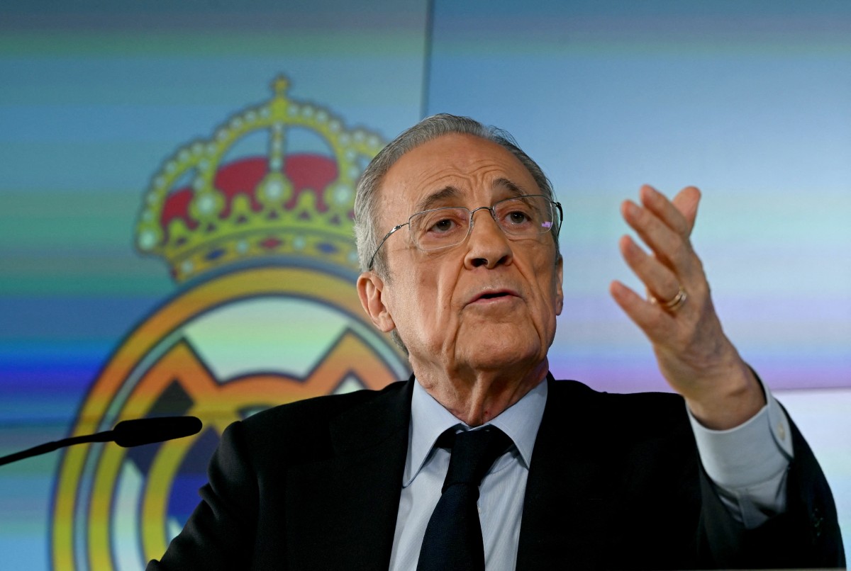 El Barcelona estudia acciones legales tras las acusaciones del presidente del Real Madrid