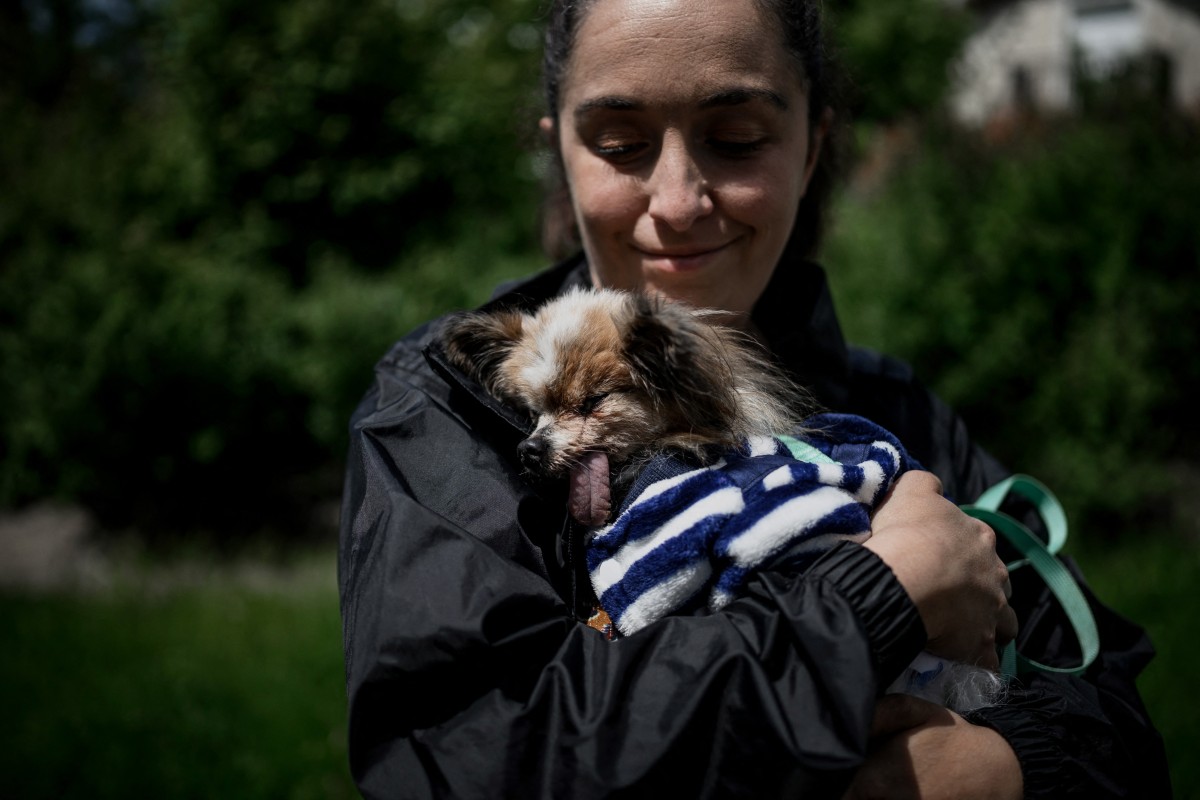 El perro considerado «el más viejo del mundo» muere a los 30 años