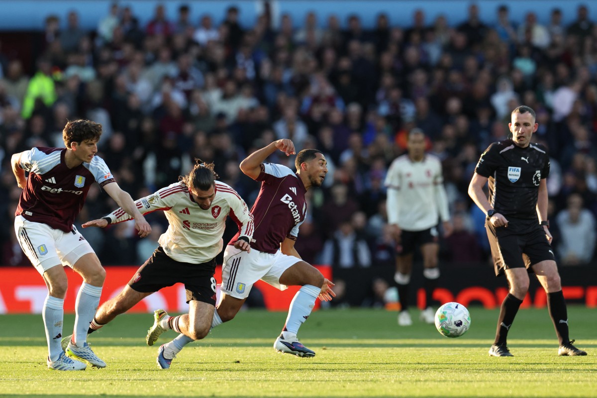 Aston Villa gana 4-2 al Liverpool y se clasifica a Champions League