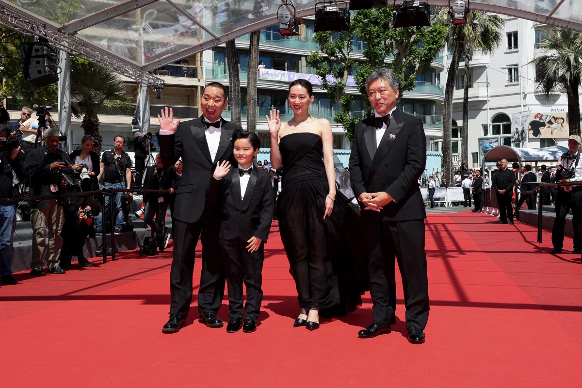 Jornada de platos fuertes en Cannes con estrellas y cine de alto vuelo