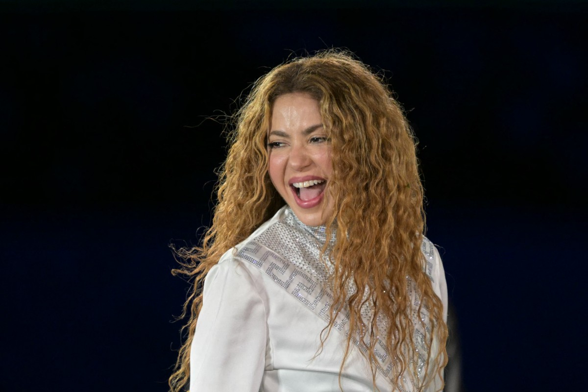 Justicia española ordena al fisco devolver más de 55 millones de euros a Shakira