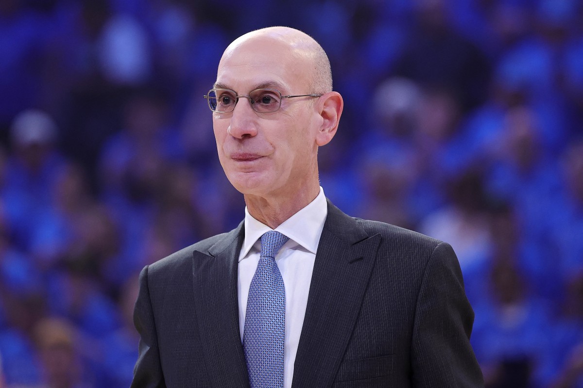 Los equipos de la NBA aprueban nuevas medidas contra el tanking