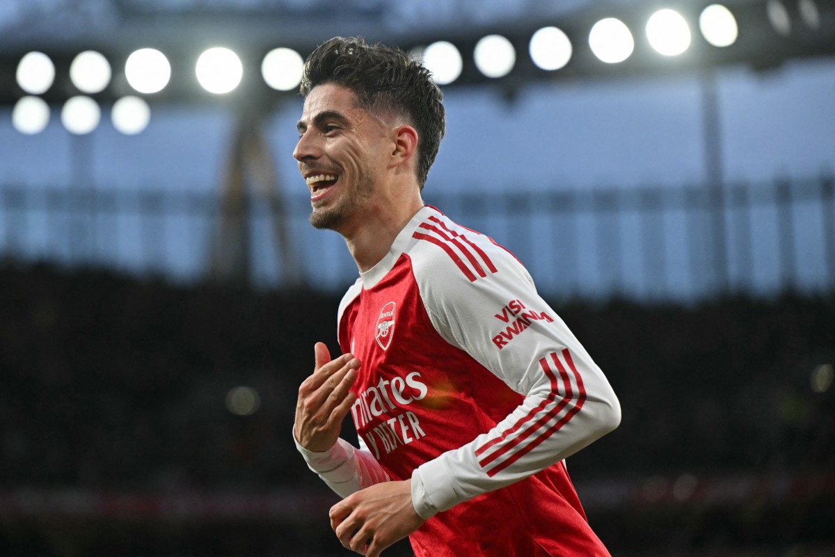 El Arsenal se proclama campeón de la Premier League por primera vez desde 2004