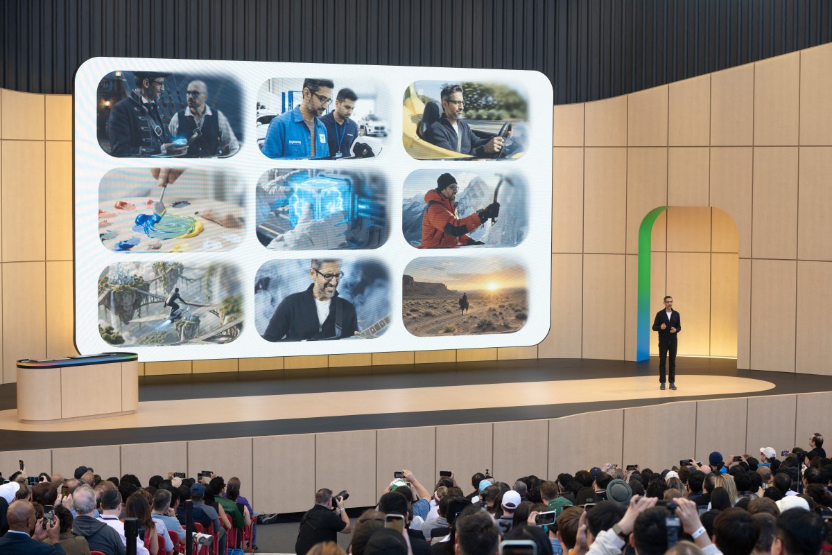 Google promete un motor de búsqueda que actúa por el usuario
