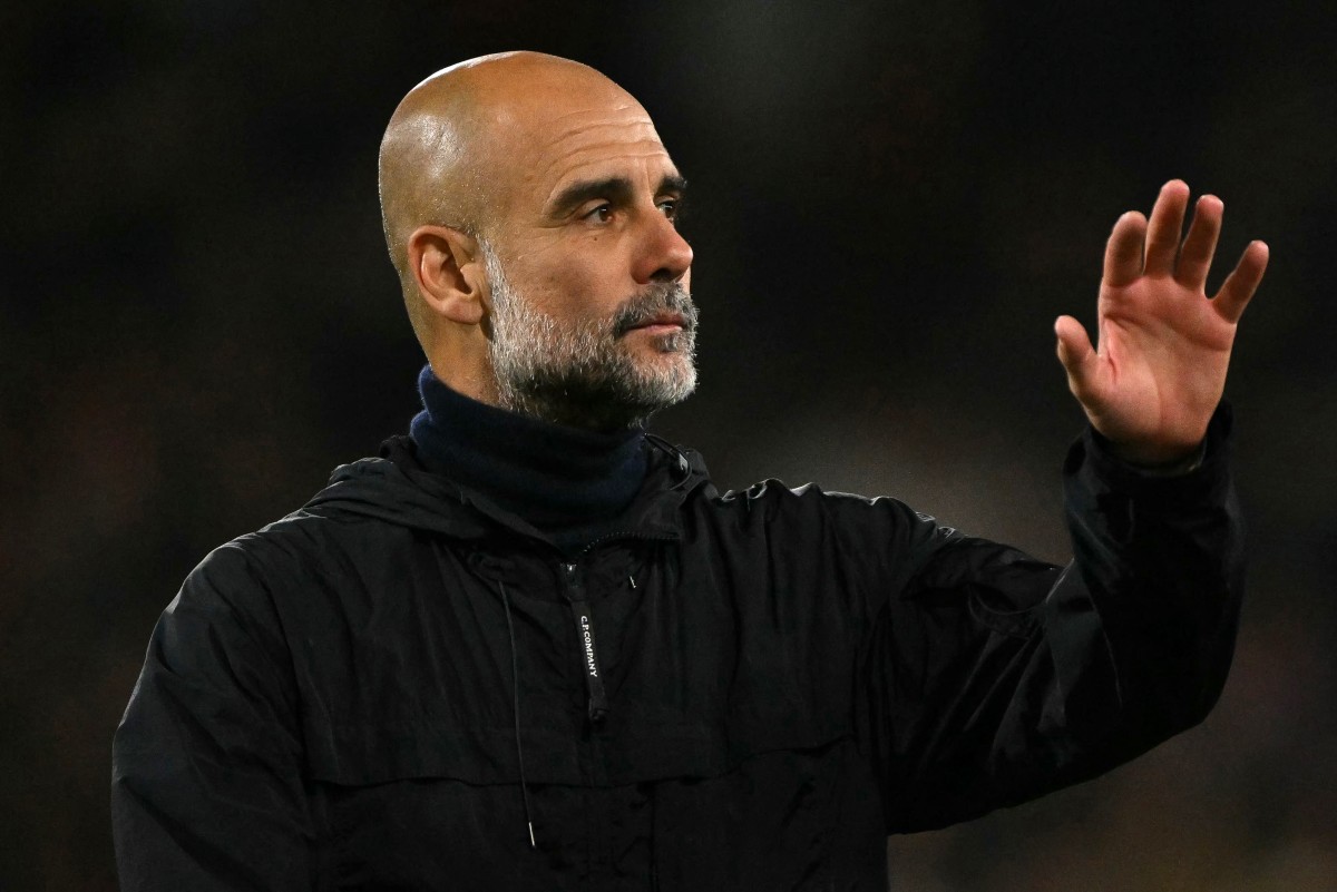 Pep Guardiola deja de ser entrenador del Manchester City tras una década prodigiosa