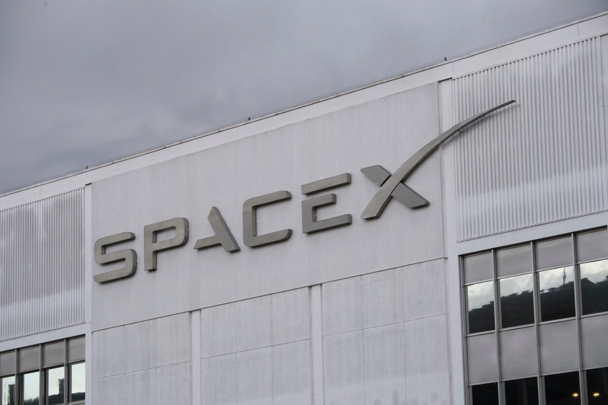 SpaceX lanzará la última versión de su cohete Starship antes de salir a bolsa