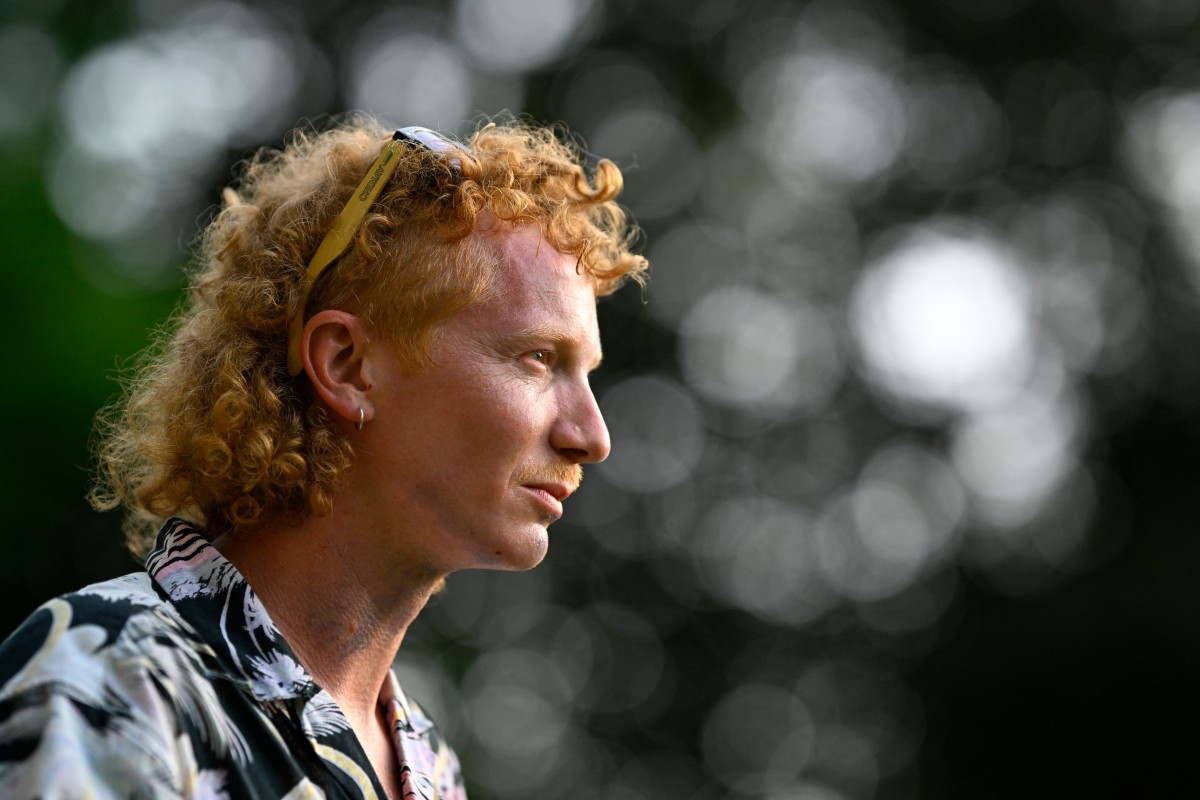 Un concurso en Bélgica corona el mejor peinado mullet de Europa