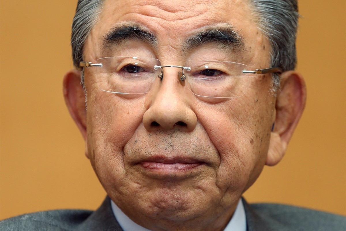 Muere Toshifumi Suzuki, «padre» de las tiendas 7-Eleven, a los 93 años