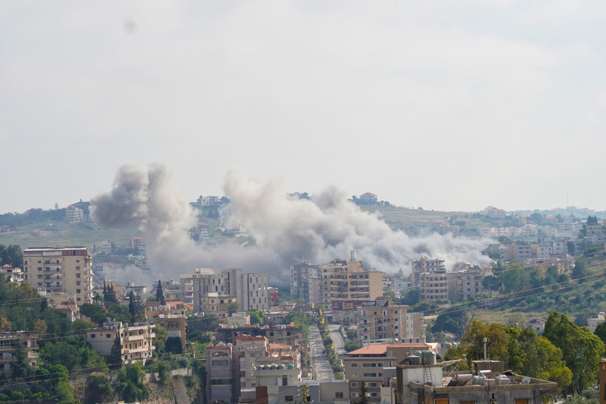 Irán acusa a EE. UU. de haber violado el alto al fuego en las últimas 48 horas