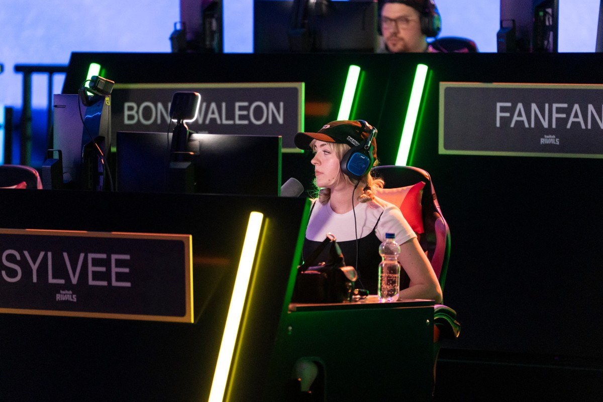La TwitchCon reúne a miles de streamers y cosplayers en Róterdam