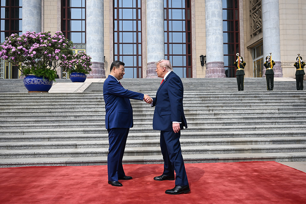 China y EE. UU. pactaron reducir aranceles en miles de millones de dólares