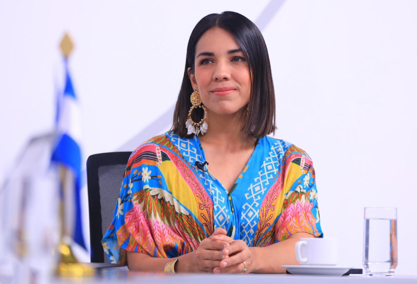 Autoridad del Centro Histórico fomenta la inclusión financiera