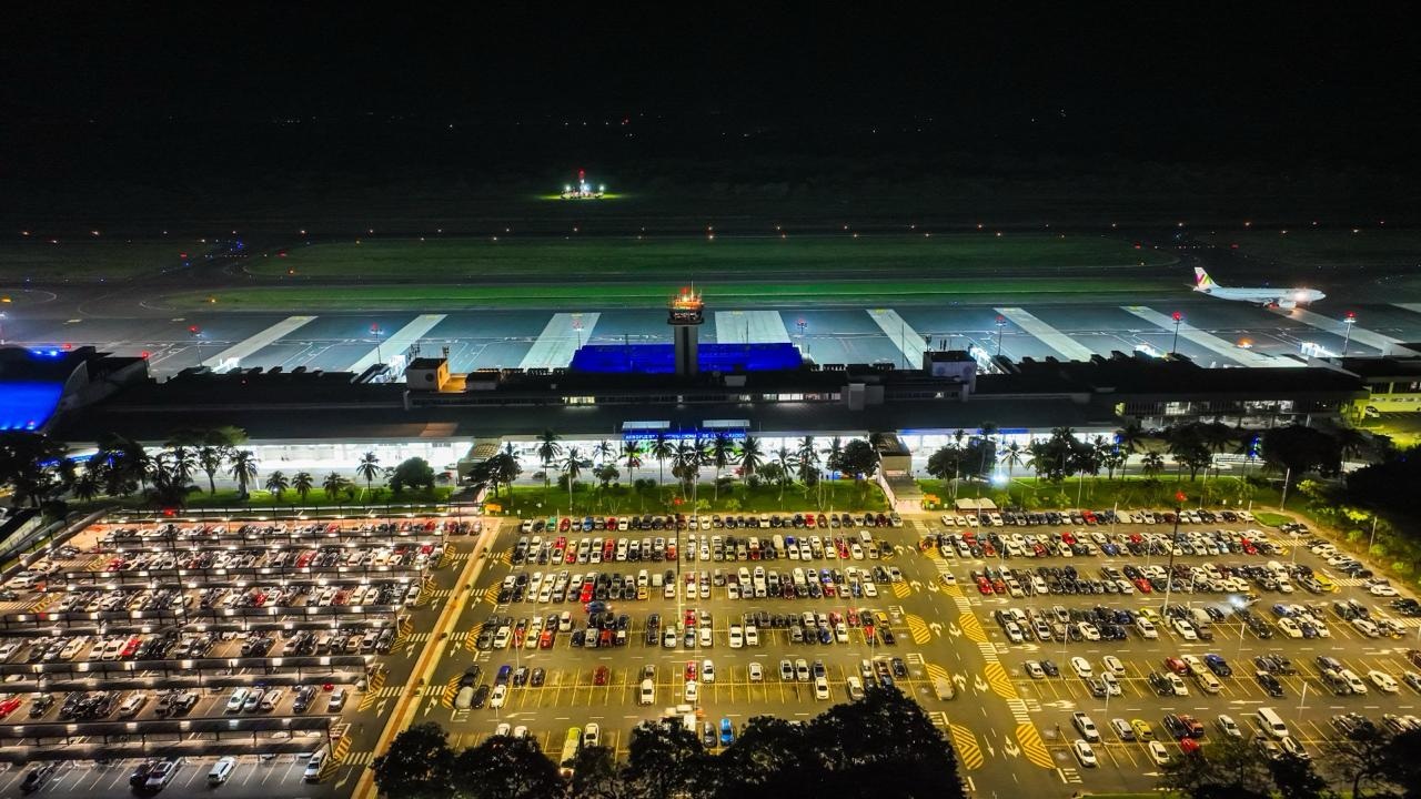 Agregarán $30.1 mills a CEPA para parqueo del aeropuerto