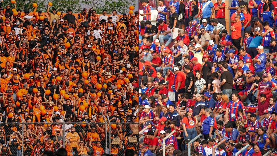 FAS ya agotó las entradas para la final del Clausura 2026