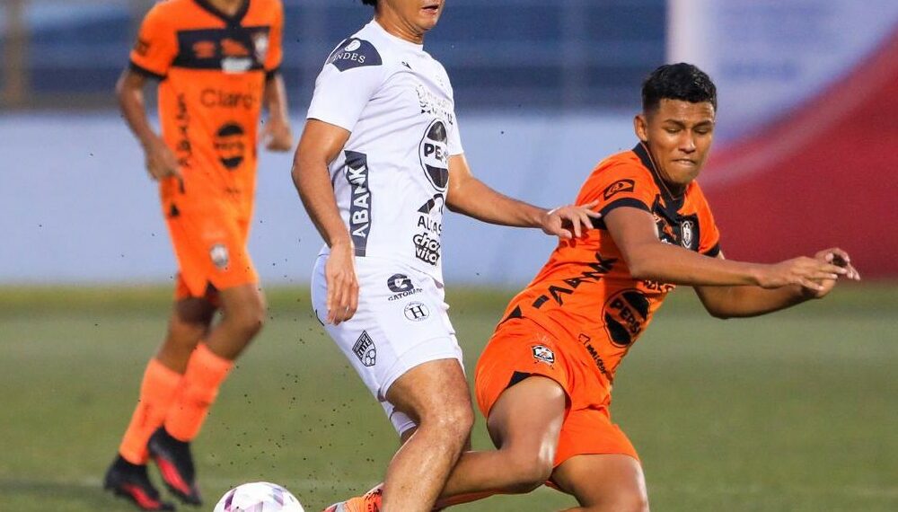 Águila es campeón de la categoría Sub-17