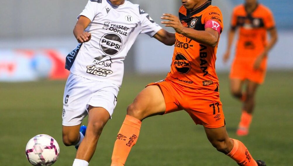 Águila es campeón de la categoría Sub-17