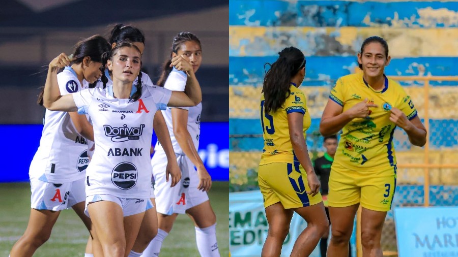 Alianza Women y Limeño repiten la final de la Liga femenina por cuarta vez