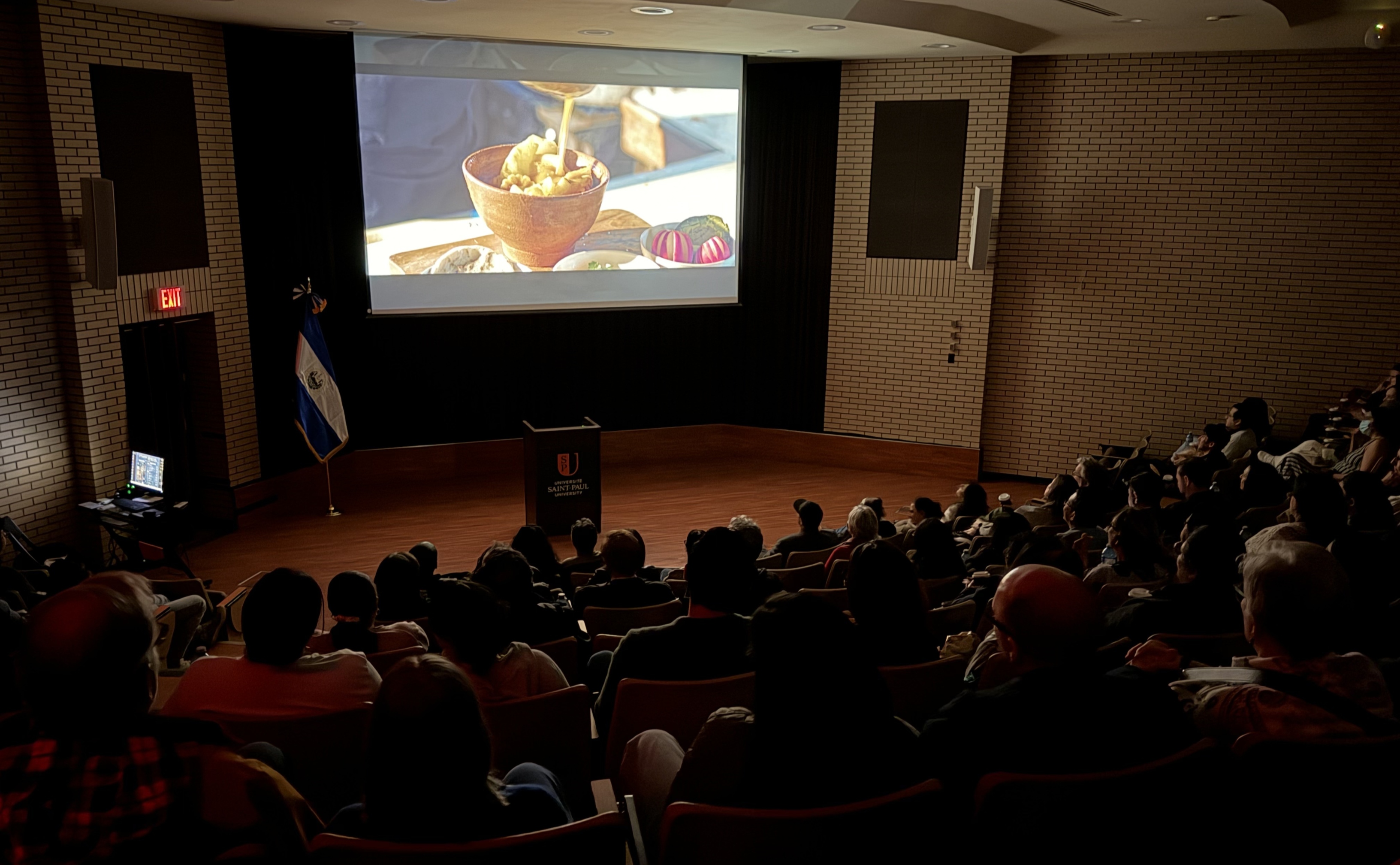 El Salvador lleva a Canadá lo mejor de su gastronomía con la miniserie «Antojo»