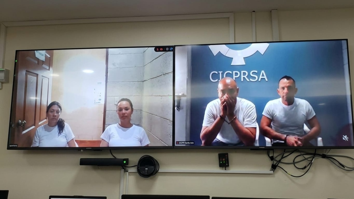 Declaran víctimas de millonaria estafa de Argoz