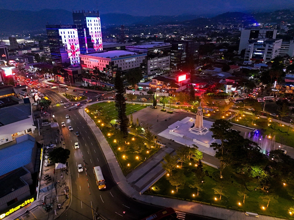 Destinarán $2.1 millones para mayor conectividad digital en sitios públicos